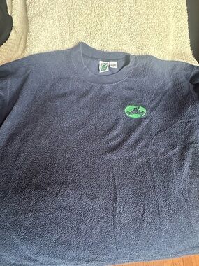 Peace frog sweatshirt